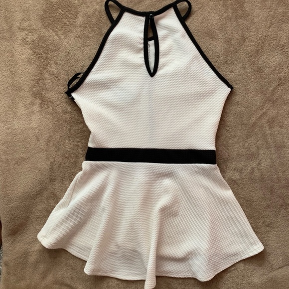 Tank top (papaya) - Picture 3 of 3